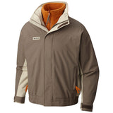 CHAMARRA BUGABOO 8 C COLUMBIA