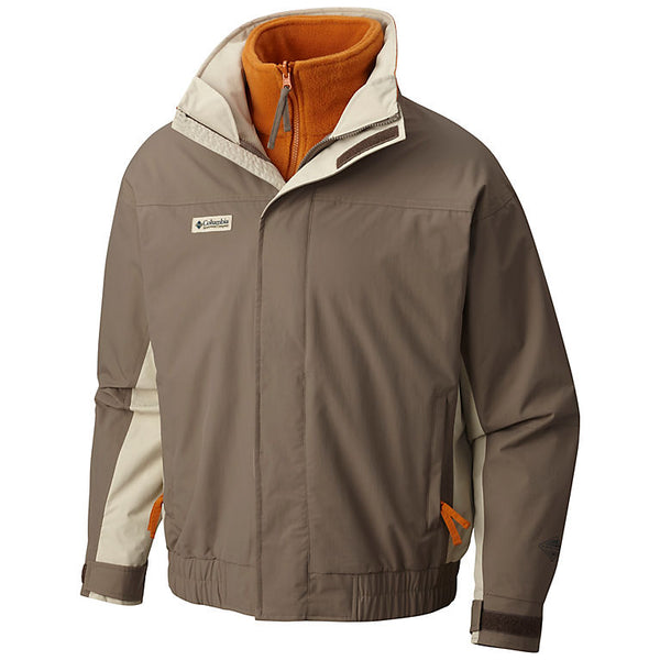 CHAMARRA BUGABOO 8 C COLUMBIA