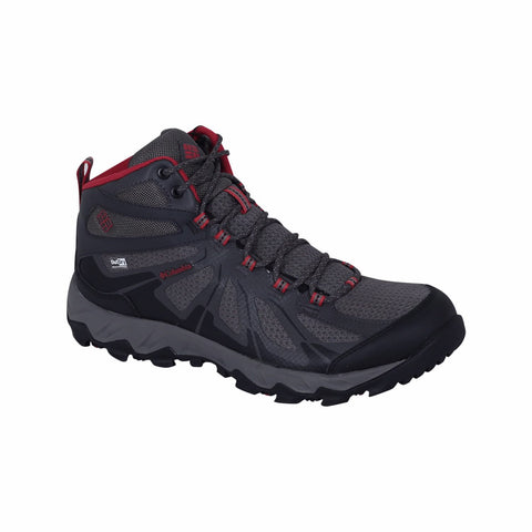 BOTA PEAKFREAK XCRSN II MID LEATHER OUTDRY™ PARA HOMBRE