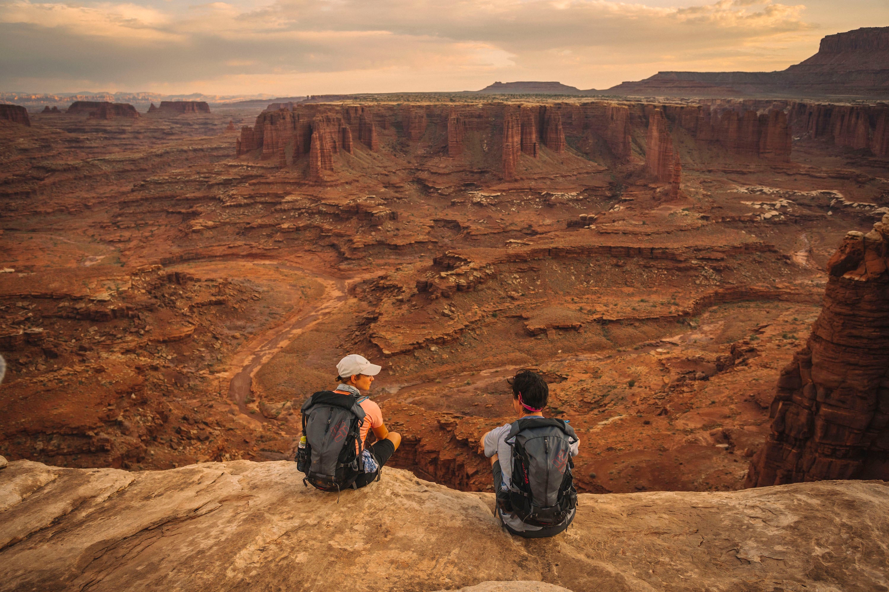 EXPLORING UTAH’S NATIONAL MONUMENTS