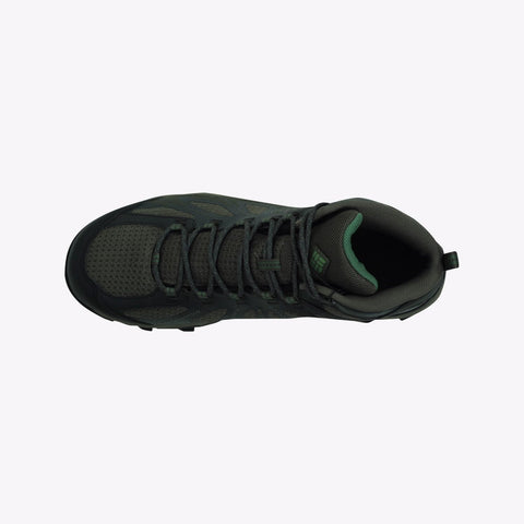 BOTA MEDIA IMPERMEABLE NORTH PLAINS
