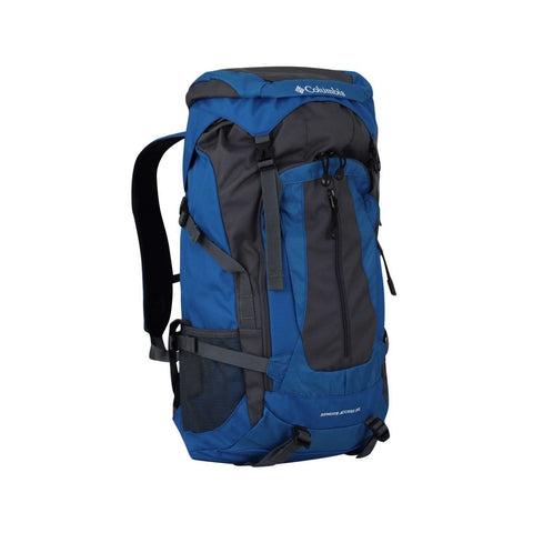 Mochilas Etiquetado hombre columbia dev look